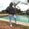 Tshepang Leona Mate