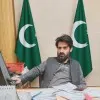 tariq shah