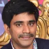 Krishna Reddy Pamulapati
