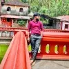 Hritik Kumar