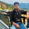 arjun tyagi