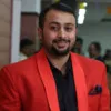 Mahesh Ballana