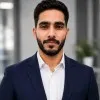 FUZAIL AHMAD