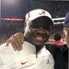 Denzel Devall