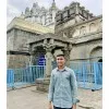 Omkar Shendkar