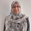 Nowra Ahmed