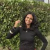 Ahana Hegde