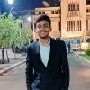Pranay Dadmal