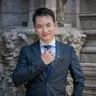 Realtor Tom Tseng