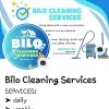 Bilo Cleaning Services