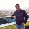 Sergio Mendoza Valencia