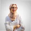 Stevy tri saskia Putri