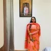 Chahat Kukreja
