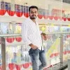Sumit Shedge