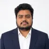 Sree Ram Deepak Mareddy