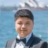 Charles Huang