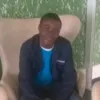 Joshua Sanga