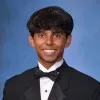 Ishaan Vadlamani