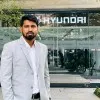 Md Ifthekhairul Haque