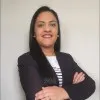 Aline Maria Ferreira