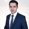 Almat Orazbayev