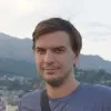 Dmitrii Makhazen