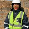 Lizzie Hlongwane