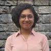 Nidhi Elsa George
