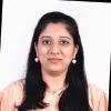 Pournima Jagnade