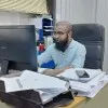 REHAN AHMED