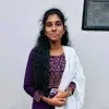 Dharshini Saravanan