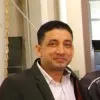 Tejaswi Gandhi