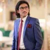 Muhammad Shahroz