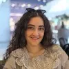 Mahtab Roohbakhsh