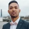 Eric Dela Cruz