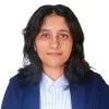 Anshi Tiwari