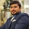 Sheraz Raza Naqvi