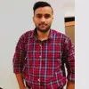 krishna Nand Dwivedi