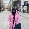 Aisha Zainab