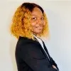 Dié Blandine Coulibaly