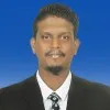 Jegathisan Selvarajoo