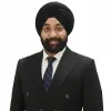 Amanpreet Singh