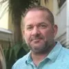 Jeff Martin