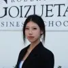 Elaine Hong
