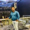 Abhishek Mammali