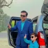 Rana Kashif