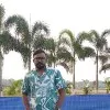 HAREKRUSHNA BEHERA