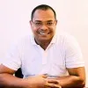 Manoj Kumar Dash