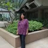 Gayathri Raman