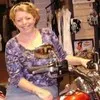 Carol Goldthorpe